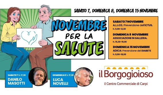 Borgogioioso Salute2026